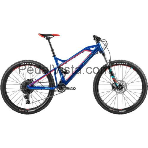 Mondraker Factor R fiche technique et avis